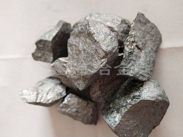 稀土硅镁合金